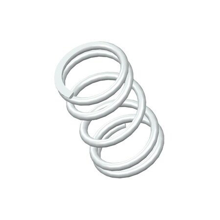 Approved Vendor Compression Spring, O= .300, L= .50, W= .032 G209960485